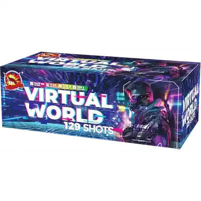 VIRTUAL WORLD